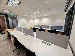 Asia Square Tower 1 (D1), Office #611022351